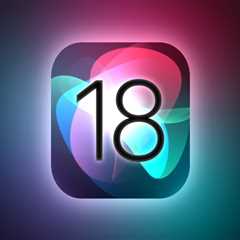 ❤ iOS 18: Siri + AI