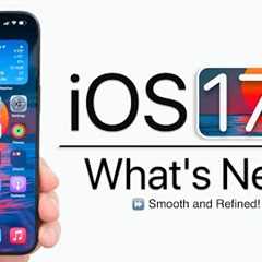 iOS 17.5 Beta 3 is Out! - What''s New?