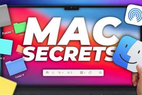 I''ve Used MacOS for 9 Years. Here''s What I Learned.