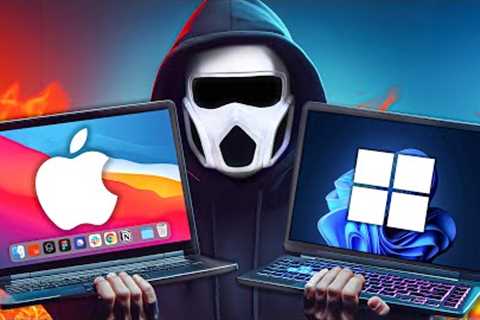 Mac vs Windows - Which one is Better?