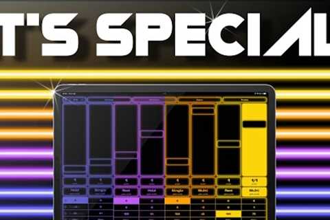 Neon MIDI Sequencer for iOS and it is Special | haQ attaQ