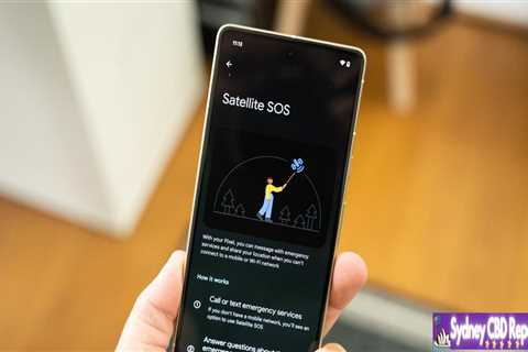 ❤ Pixel 9, Fold 2, Tablet 2 with 5G reportedly get new Samsung modem with satellite connectivity
