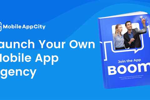 Mobile App Digital Agency Business – Home | Mobile App City