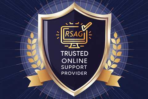 Remote Support Accreditation Group - Online Computer Repair Company Reviews & Complaints