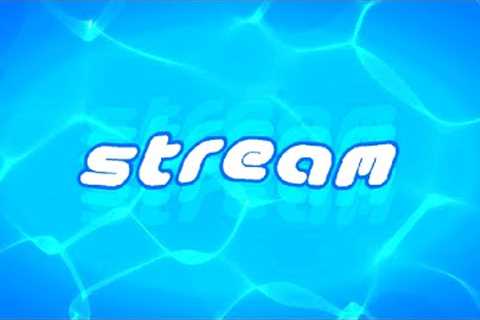 A Whatever Stream // Art and Game Slipstream