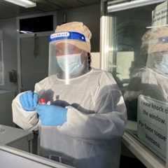 Coronavirus Morning News Brief – Feb. 21: Stopping Future Pandemics With Next-Generation Vaccines,..