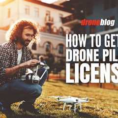 How to Get a Drone License in Montana (Explained for Beginners)