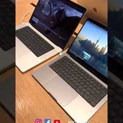 Macbook 16 vs 14 M1 Pro M1 Max MiniLED Screen Size Difference