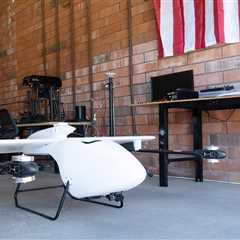 American drone delivery company expands with new headquarters in Torrance