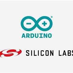 Arduino and Silicon Labs team up to make the Matter protocol accessible to all