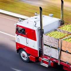 Washington Truckers, Farmers Seek Exemption Compliance