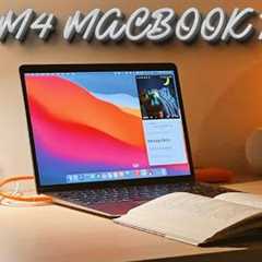 M4 Pro MacBook Pro - Leaks, News, Trailer😊😊