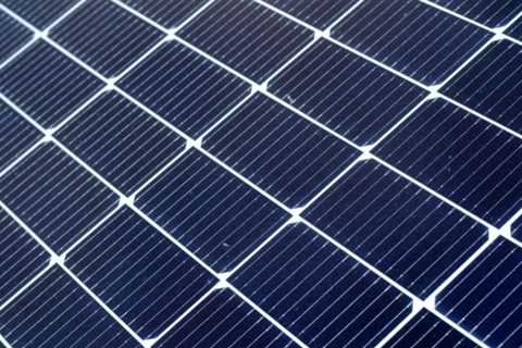 Solar continues march to top renewable electricity source in the United States