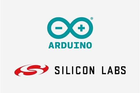 Arduino and Silicon Labs team up to make the Matter protocol accessible to all