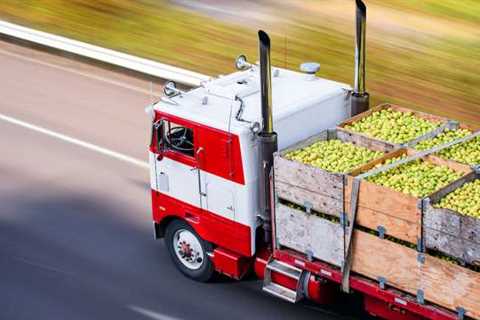 Washington Truckers, Farmers Seek Exemption Compliance