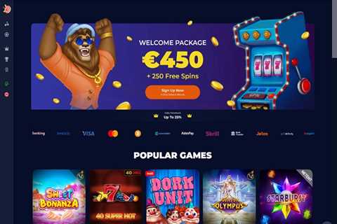 Casino Added bonus British 75+ Better On the internet Bonuses and will be offering