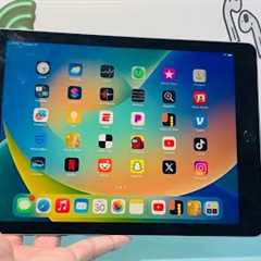 iPad Pro 1st Gen 9.7in Worth It in 2024? (Review)