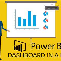  Power BI Dashboard In A Day Workshop | Blog | FreshBI