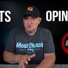 The DJI Ban Effort - Facts vs. Opinions (Final Video)
