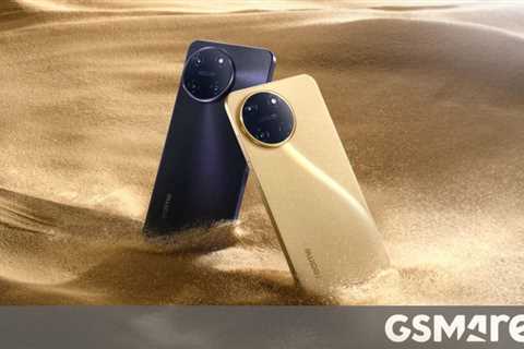 Realme 11 4G and Realme 11 5G debut