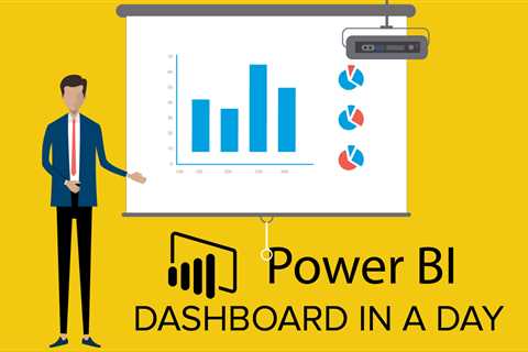  Power BI Dashboard In A Day Workshop | Blog | FreshBI