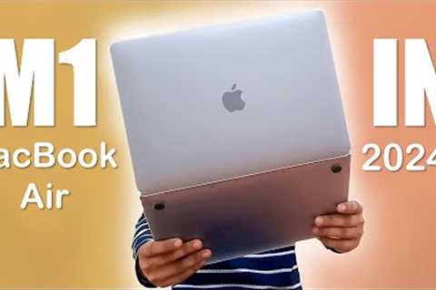 M1 Macbook Air in 2024? Buy or Go for MacBook Air M2 or M3!