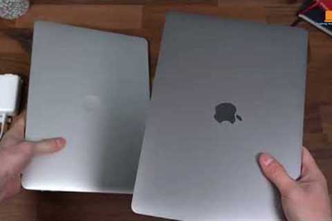 M1 vs M2 Max MacBook Pro: Upgrade or Overkill?