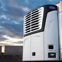 Carrier Transicold Adds Two Trailer Refrigeration Models