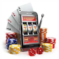 Cracking the Code: Strategies for Consistent Wins in Online Slot Play