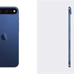 iPhone 17 Slim: What To Expect