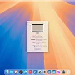 How to Turn Windows 11 into macOS Sequoia | Customise Windows 11 with macOS Sequoia Theme