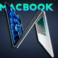 M4 MacBook Pro - Features, Leaks, News!