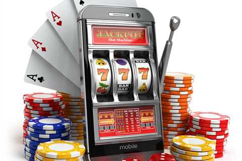 Cracking the Code: Strategies for Consistent Wins in Online Slot Play