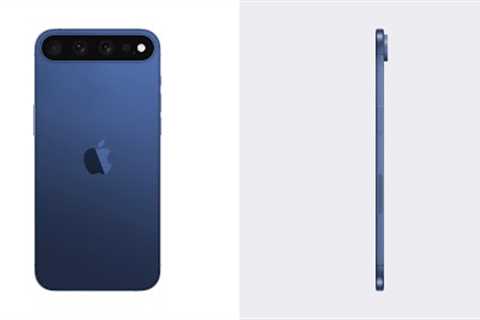 iPhone 17 Slim: What To Expect