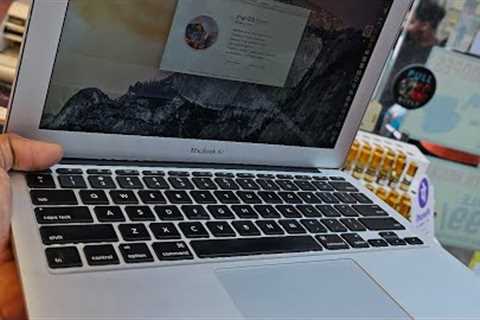 MACBOOK MINI late 2015 core i5, 4GB, 128GB just:7999/- 8680007676 / 7010149348