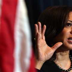 Harris’ California Health Care Battles Signal Fights Ahead for Hospitals if She Wins