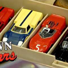 Pawn Stars: RARE ''60s Toy Car Set is a BLAST from the Past! (S10)