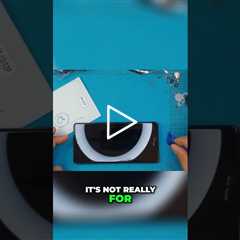 Protect Your Device  Installing Free Tempered Glass [GOOGLE PIXEL 7A] | Sydney CBD Repair Centre