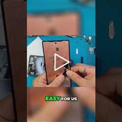 Easy Google Pixel 7a Screen Replacement Tutorial [GOOGLE PIXEL 7A] | Sydney CBD Repair Centre