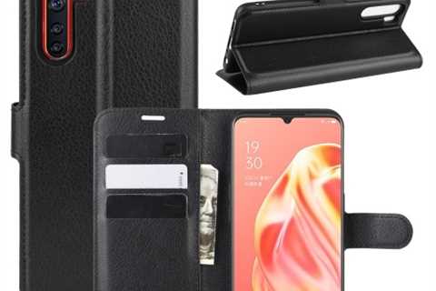 Oppo A91 Cases And Accessories