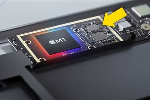 Don''t Buy a New Macbook Pro Without Knowing This Key Detail