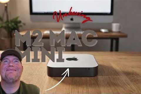 Why the Budget M2 Mac Mini Is Still Worth It