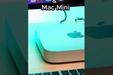 Apple M4 MacBook Air MacBook Pro Mac Mini iMac Mac Studio & Mac Pro Latest Rumors & Leaks