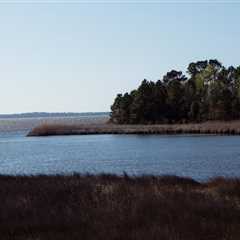 The Impact of Land Use and Development on Natural Resources in Currituck County, NC