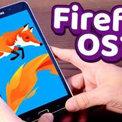 What Happened to Firefox OS?