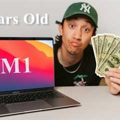 How I saved $600 on my NEW Macbook Air | eBay Buying Tips