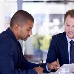 Maximizing Your Investment in Personal Development Through Executive Coaching