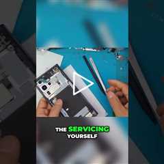 Master DIY Samsung S22 Ultra Repairs Like a Pro [GALAXY S22 ULTRA] | Sydney CBD Repair Centre