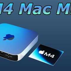 M4 Mac Mini -  What You Need to Know