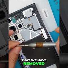 Reassembling Your Tech: Tips for a Flawless Finish [GALAXY S23 ULTRA] | Sydney CBD Repair Centre